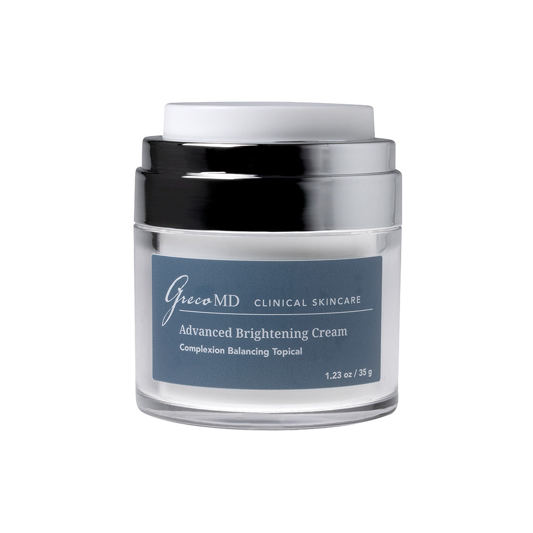 Advanced Brightening Cream