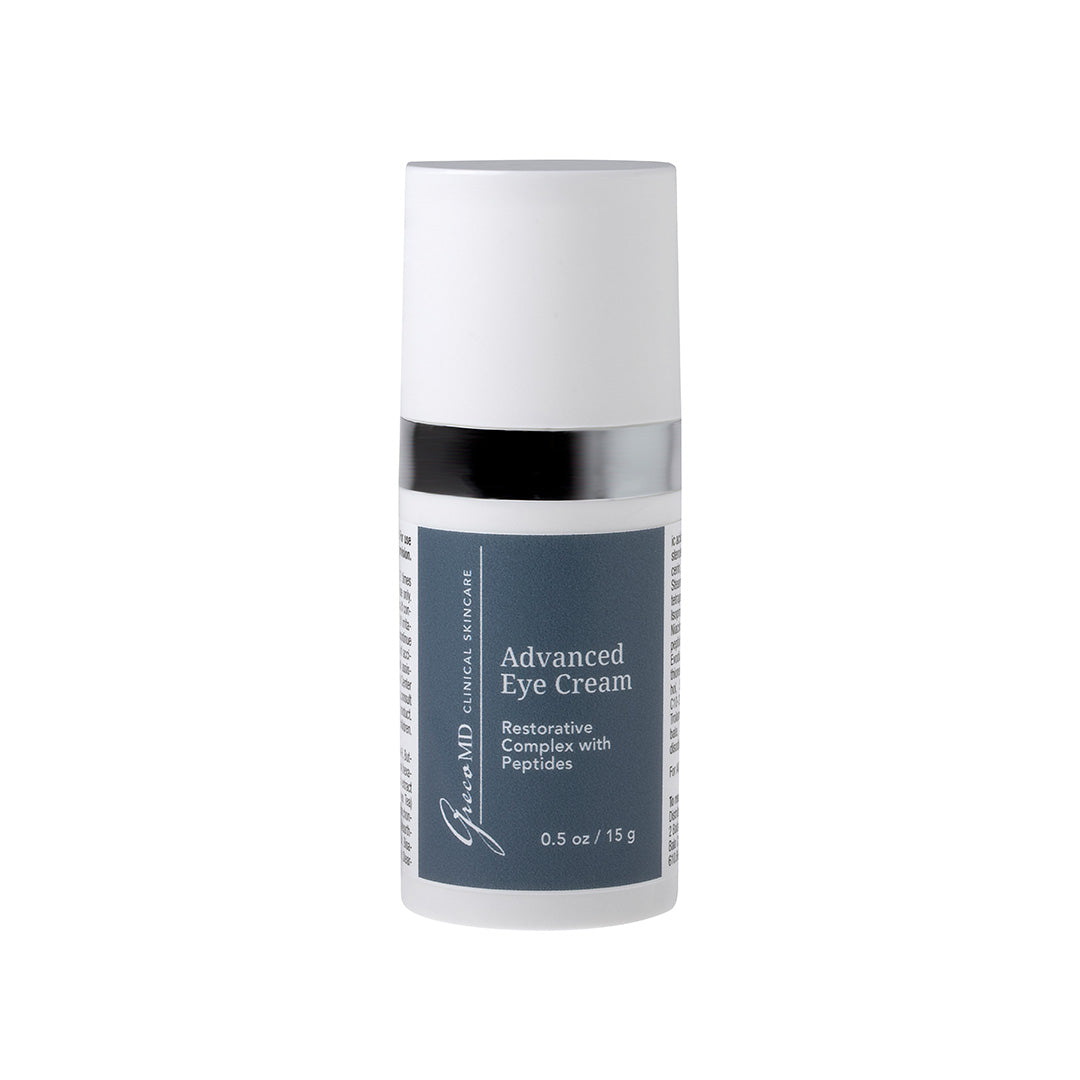 Advanced Eye Cream - Travel Size