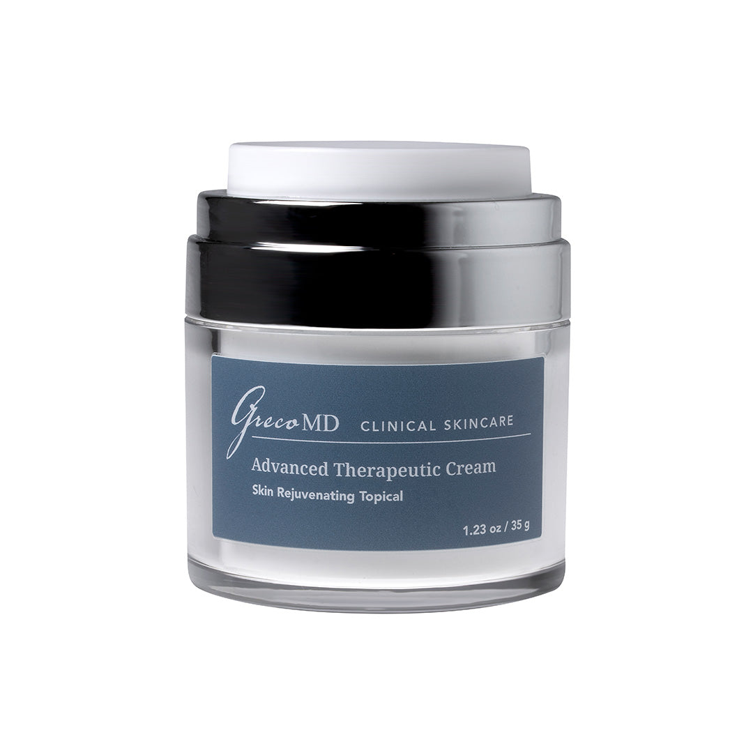 Advanced Therapeutic Cream
