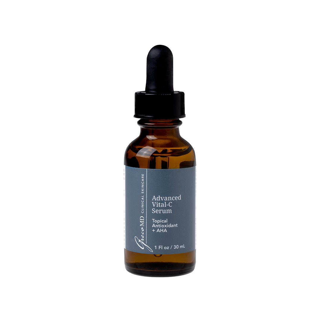 Advanced Vital C Serum