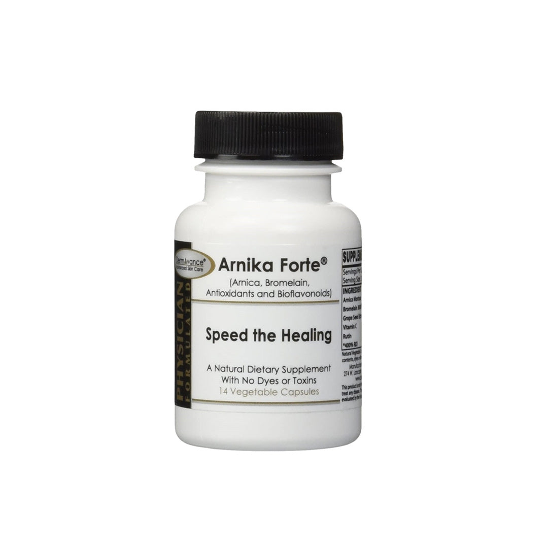 DermAvance® Arnika Forte®