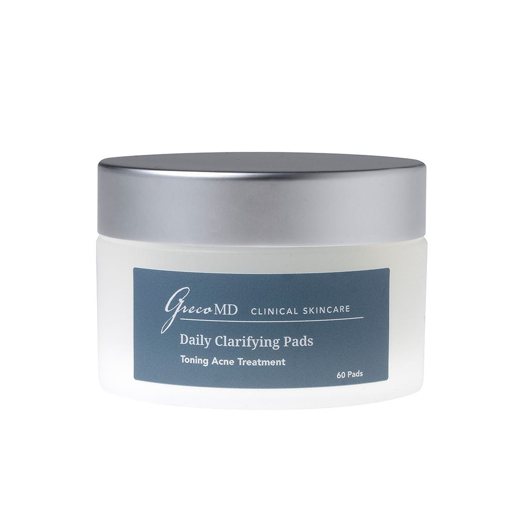Daily Clarifying Pads