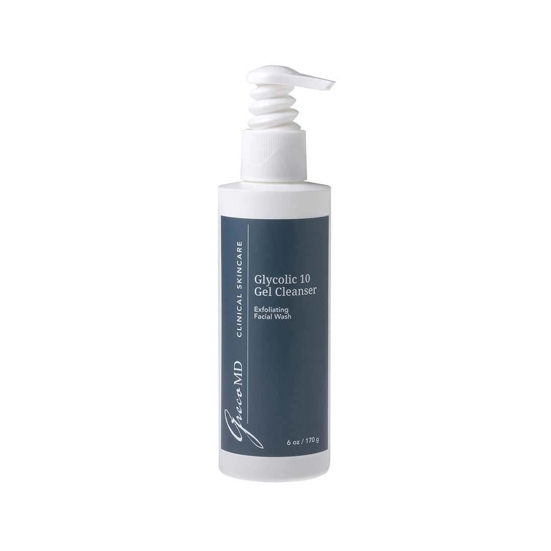 Glycolic 10 Gel Cleanser