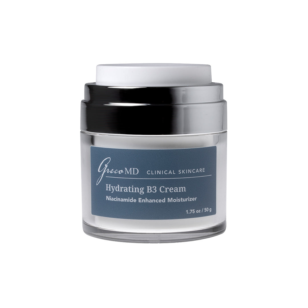 Hydrating B3 Cream