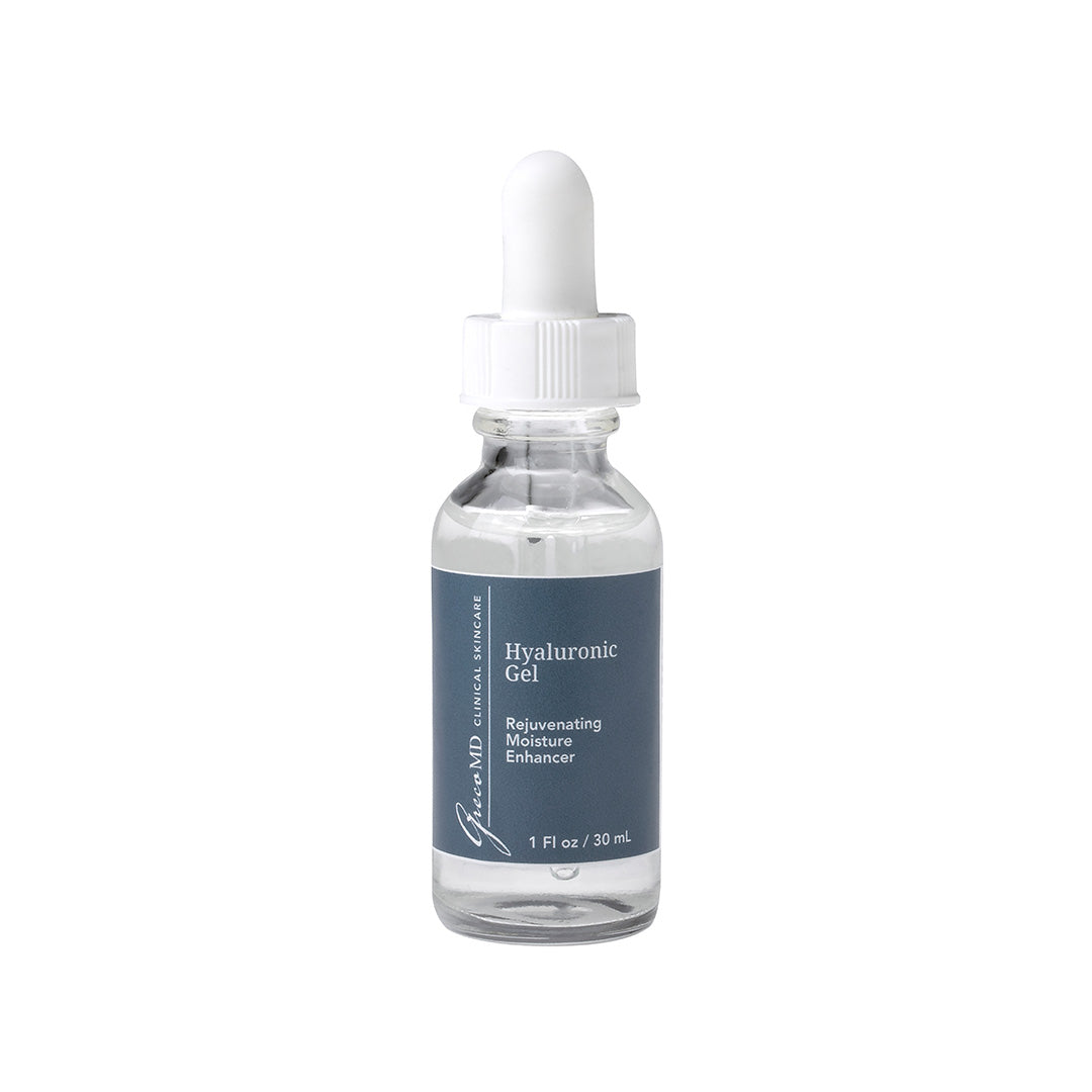 Hyaluronic Treatment Gel