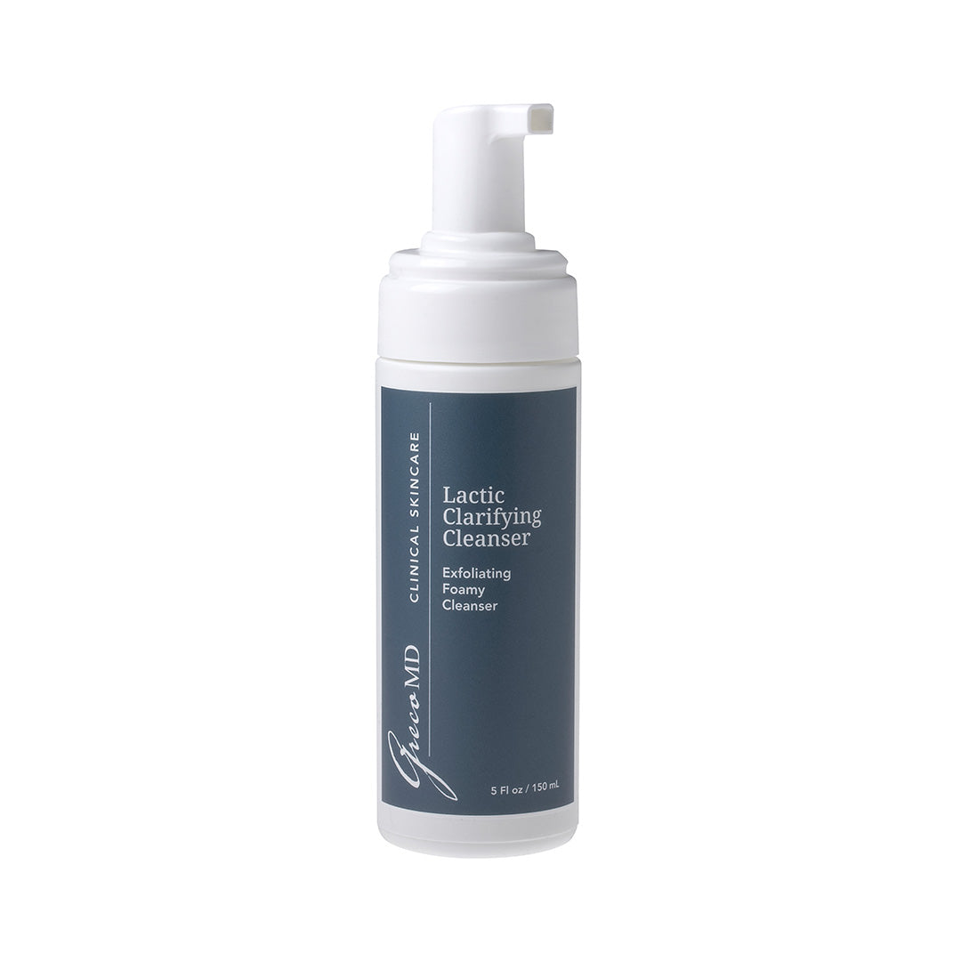 Lactic Clarifying Cleanser
