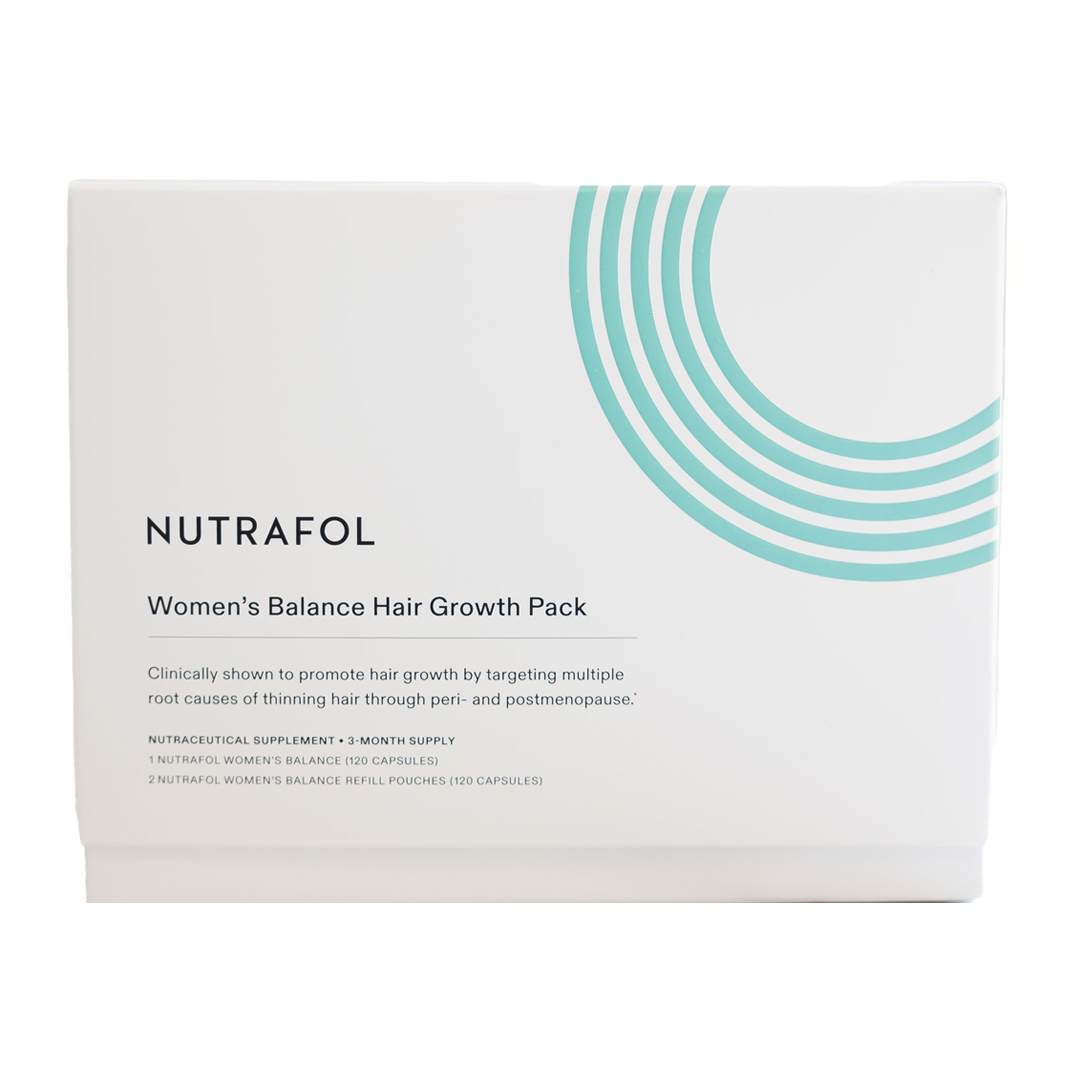 Nutrafol Women's Balance