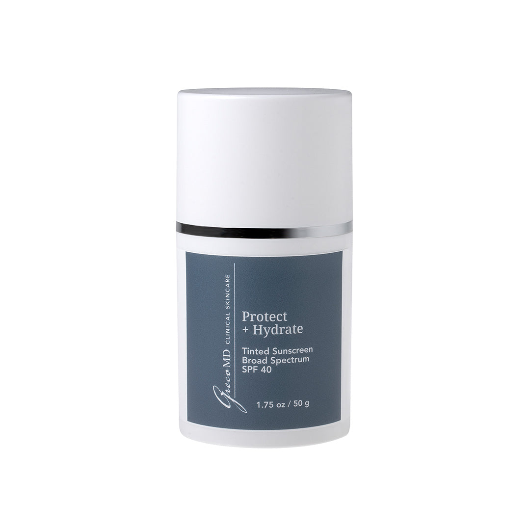 Protect + Hydrate Tinted SPF 40