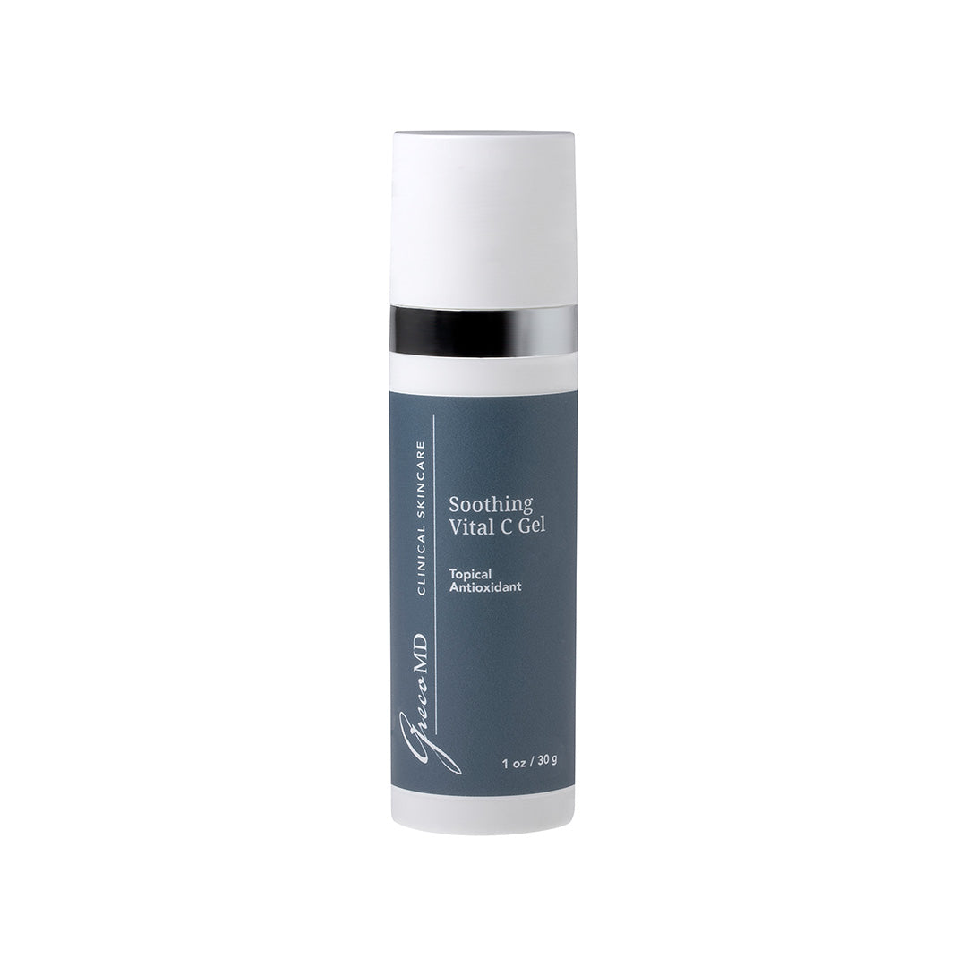 Soothing Vital C Gel