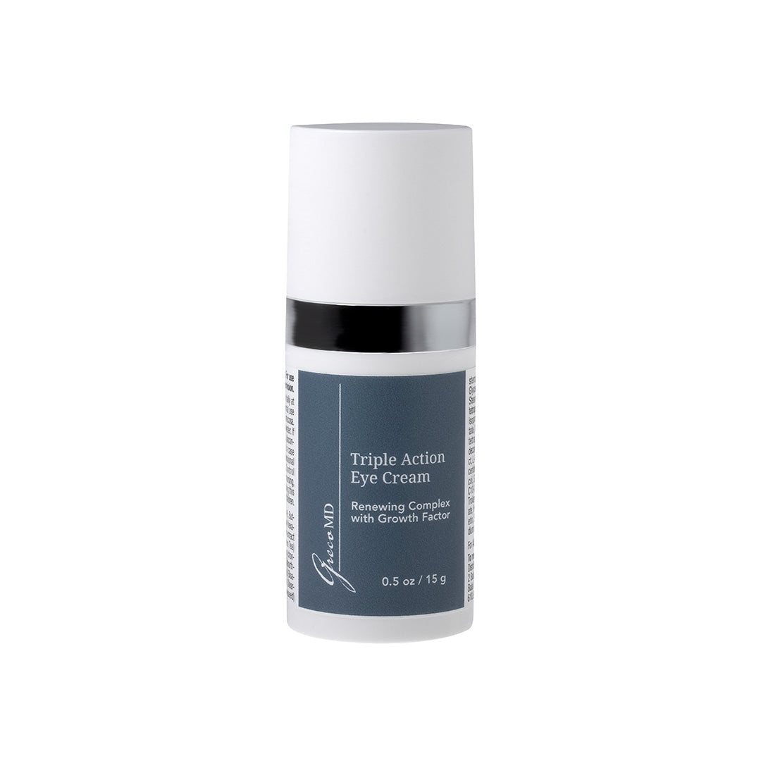 Triple Action Eye Cream - Travel Size