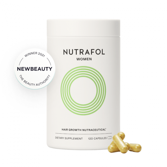 Nutrafol Women (1-Month Supply)