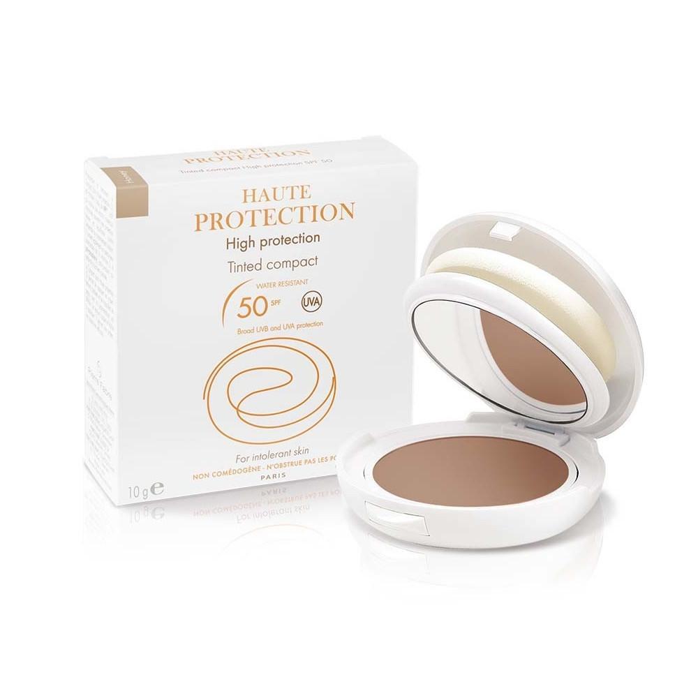 Avène Mineral Tinted Compact SPF 50